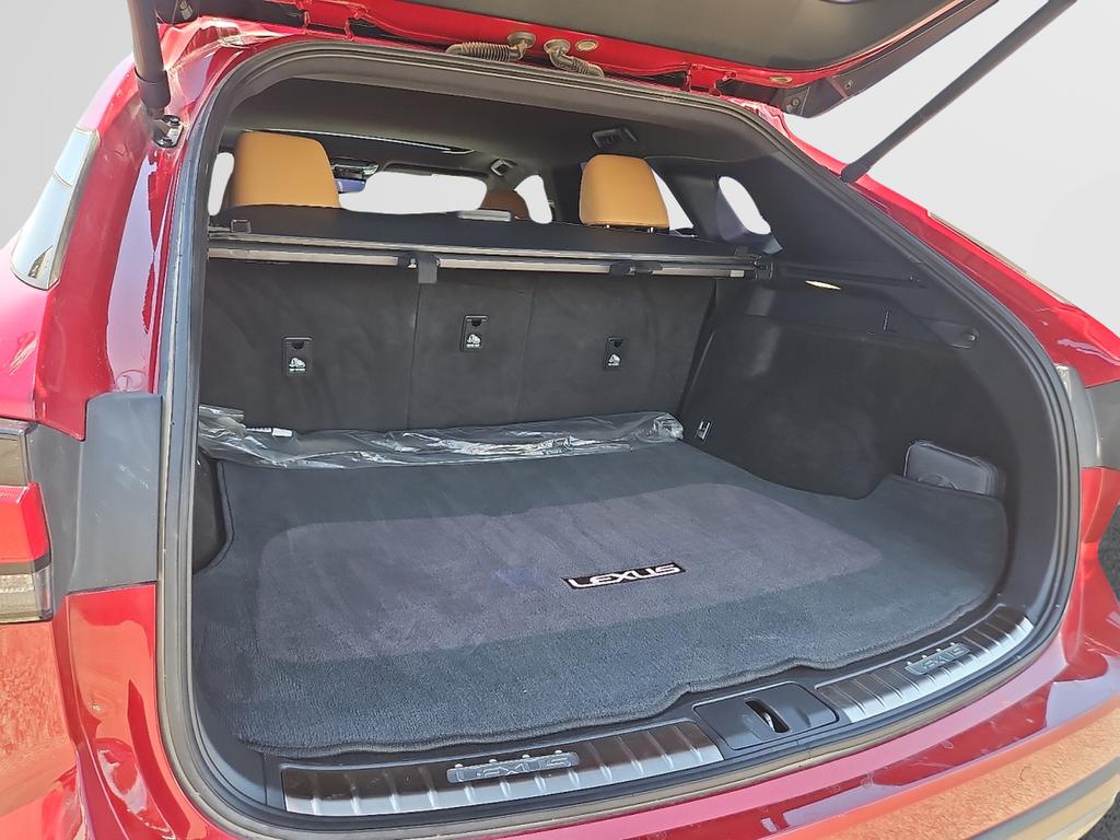 2024 Lexus RX 350H PREMIUM PLUS 照片 9