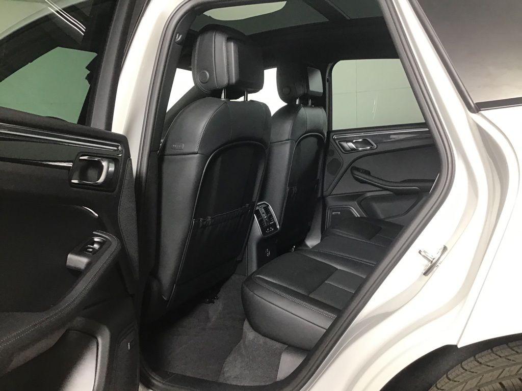 صورة مصغرة 27 لـ 2026 Porsche MACAN BASE