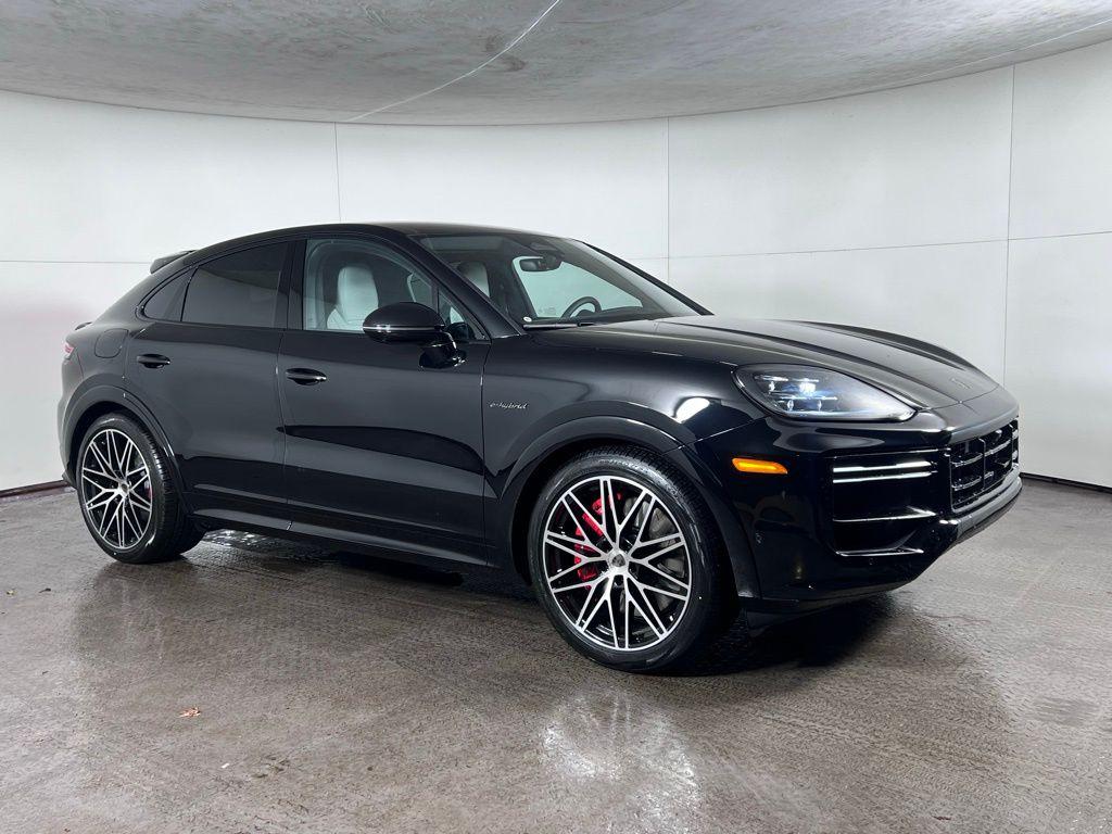 PORSCHE CAYENNE - 9