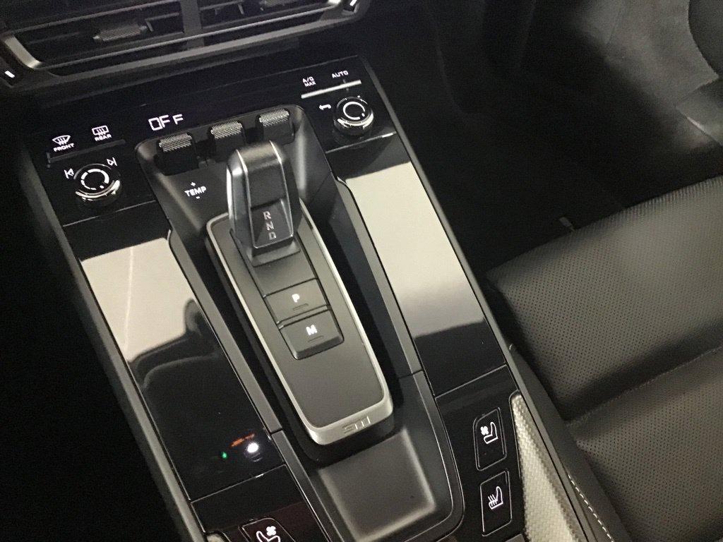 صورة مصغرة 33 لـ 2022 Porsche 911 CARRERA GTS