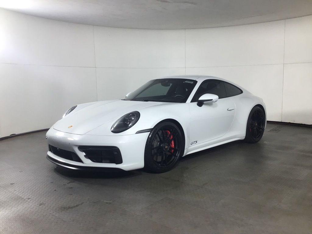 صورة 1 لـ 2022 Porsche 911 CARRERA GTS