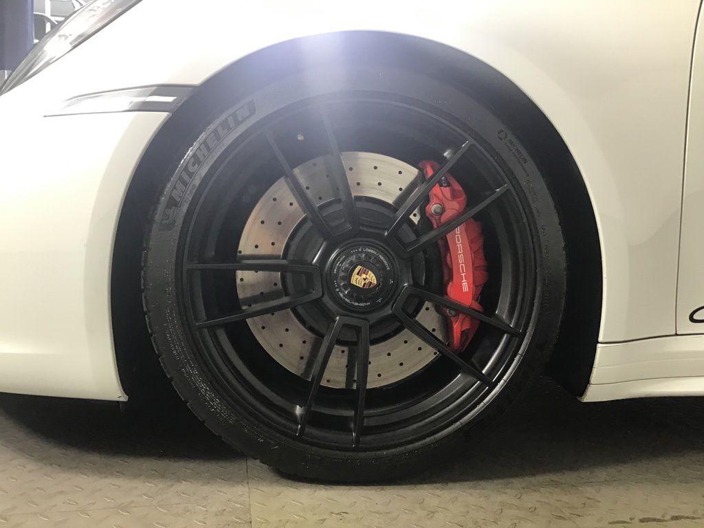 صورة مصغرة 11 لـ 2022 Porsche 911 CARRERA GTS