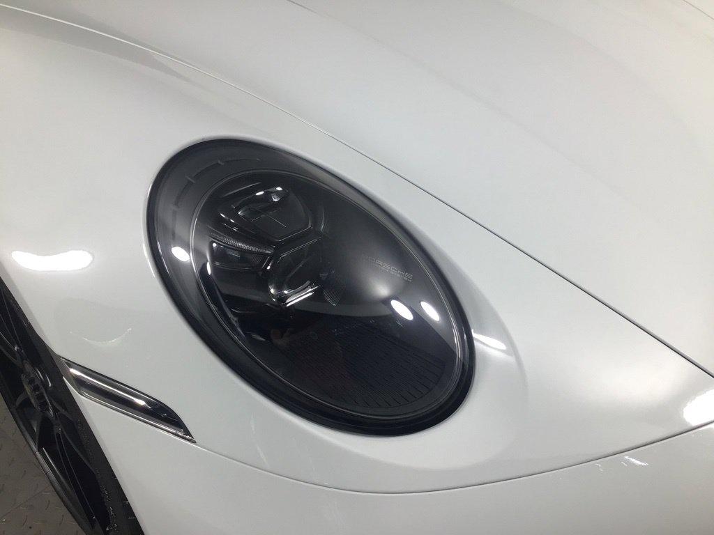صورة مصغرة 15 لـ 2022 Porsche 911 CARRERA GTS