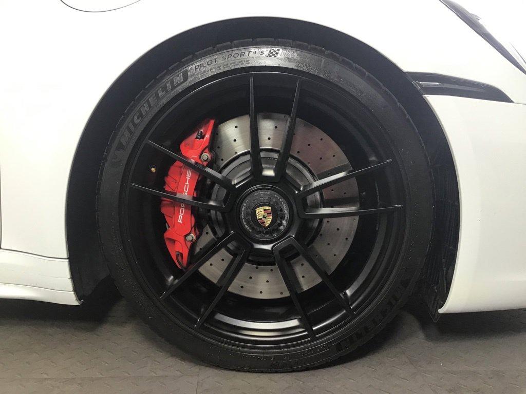 صورة مصغرة 14 لـ 2022 Porsche 911 CARRERA GTS