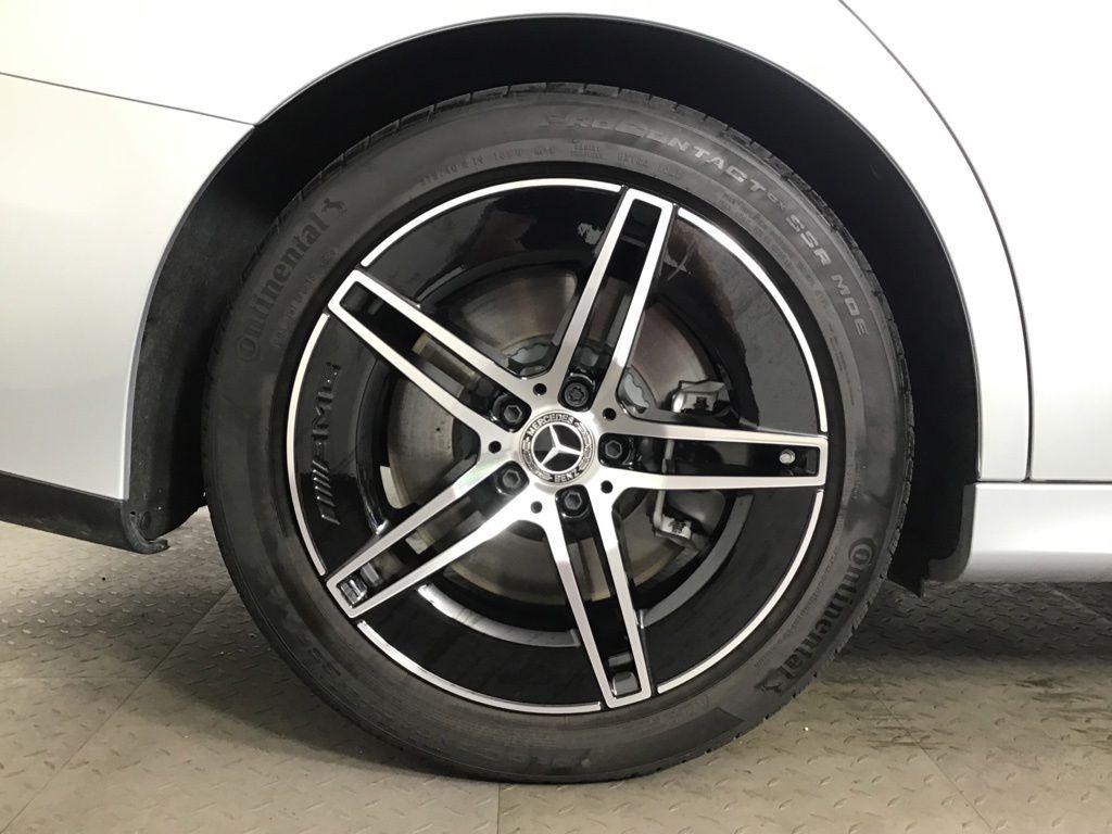 صورة مصغرة 13 لـ 2025 Mercedes-BENZ E-CLASS
