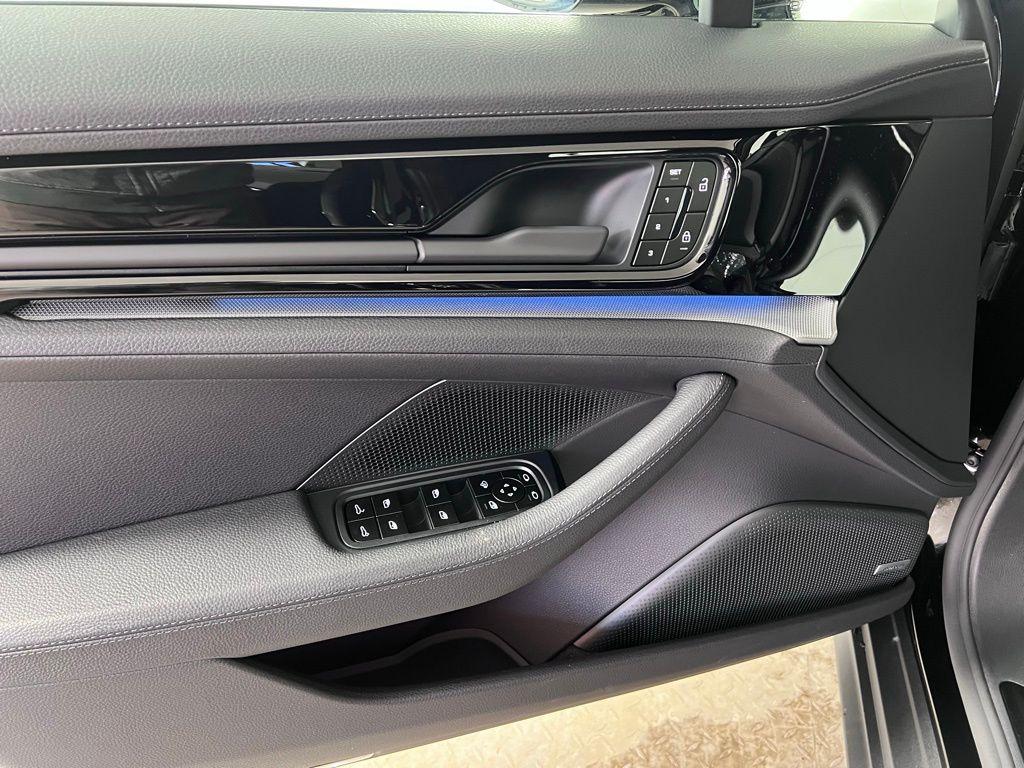 2026 Porsche PANAMERA 缩略图 23