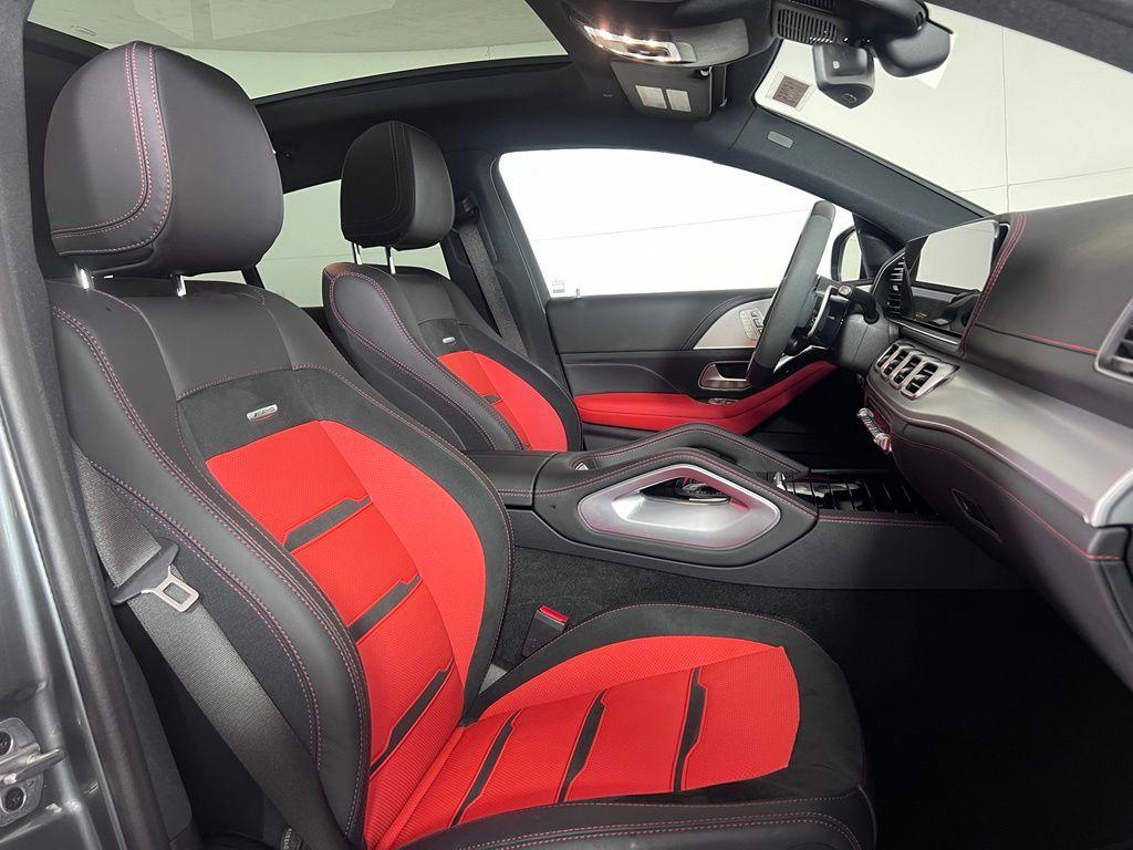 2024 Mercedes-BENZ AMG GLE 53 BASE — миниатюра 20
