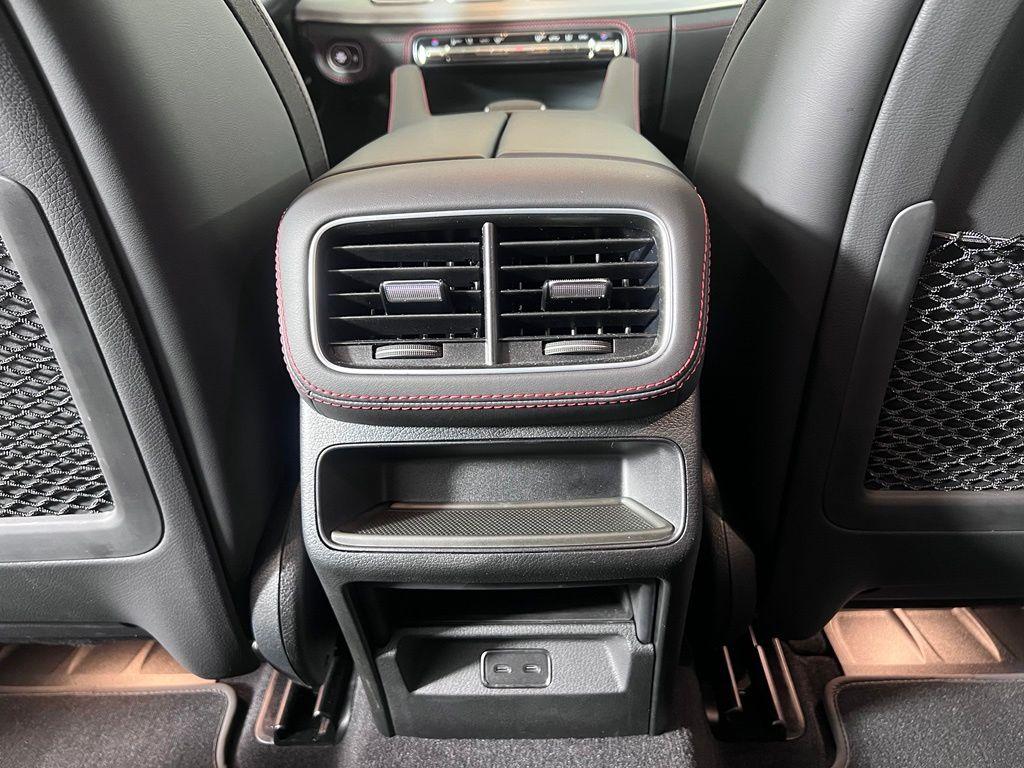 2024 Mercedes-BENZ AMG GLE 53 BASE — миниатюра 26