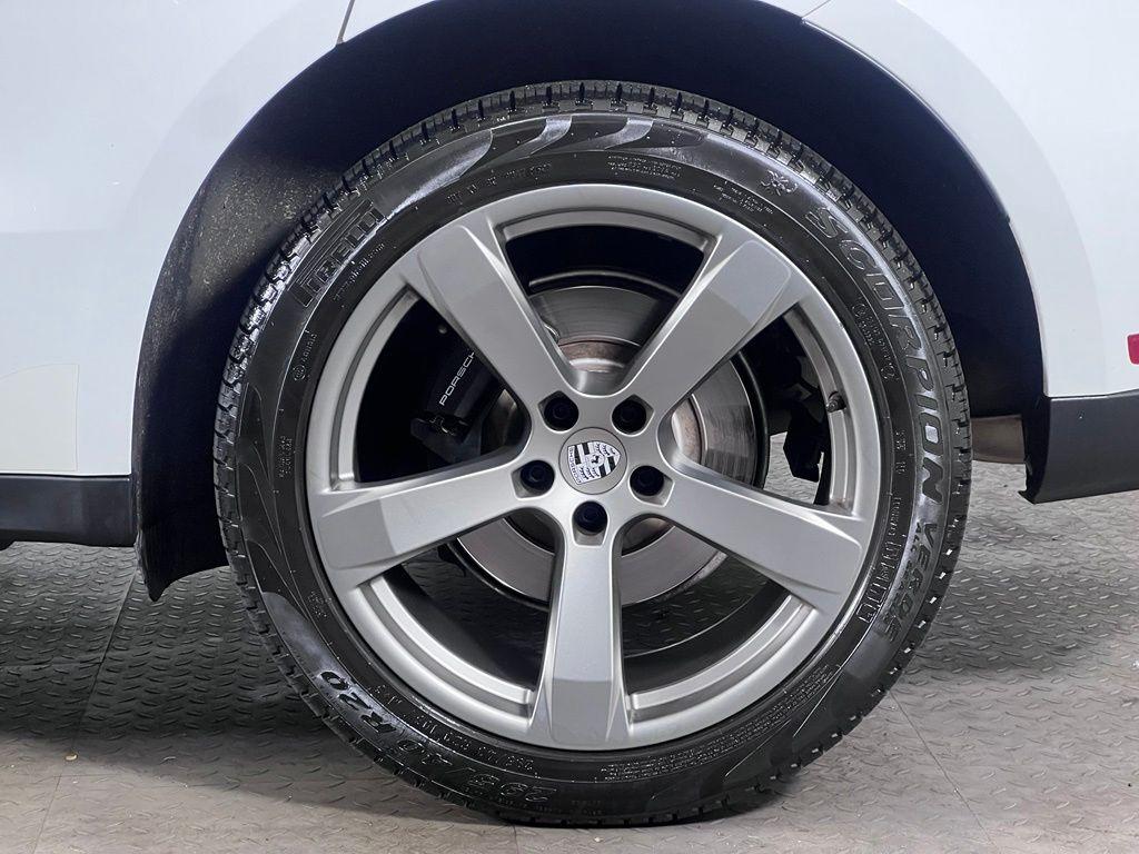 صورة مصغرة 12 لـ 2023 Porsche MACAN