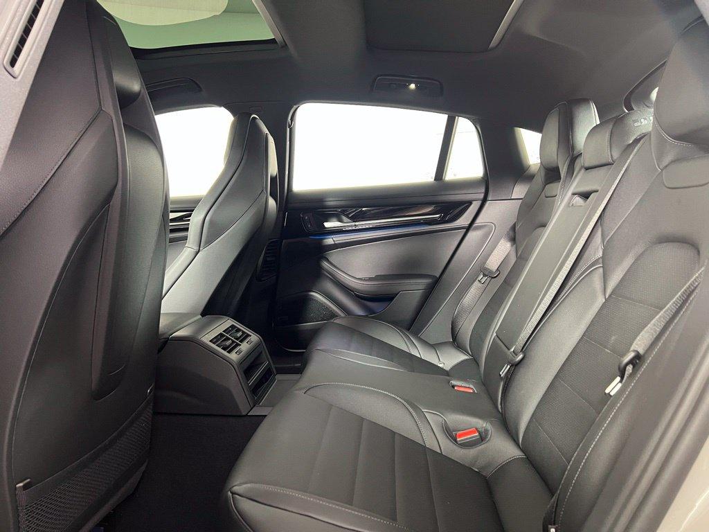 2026 Porsche PANAMERA 4 缩略图 23
