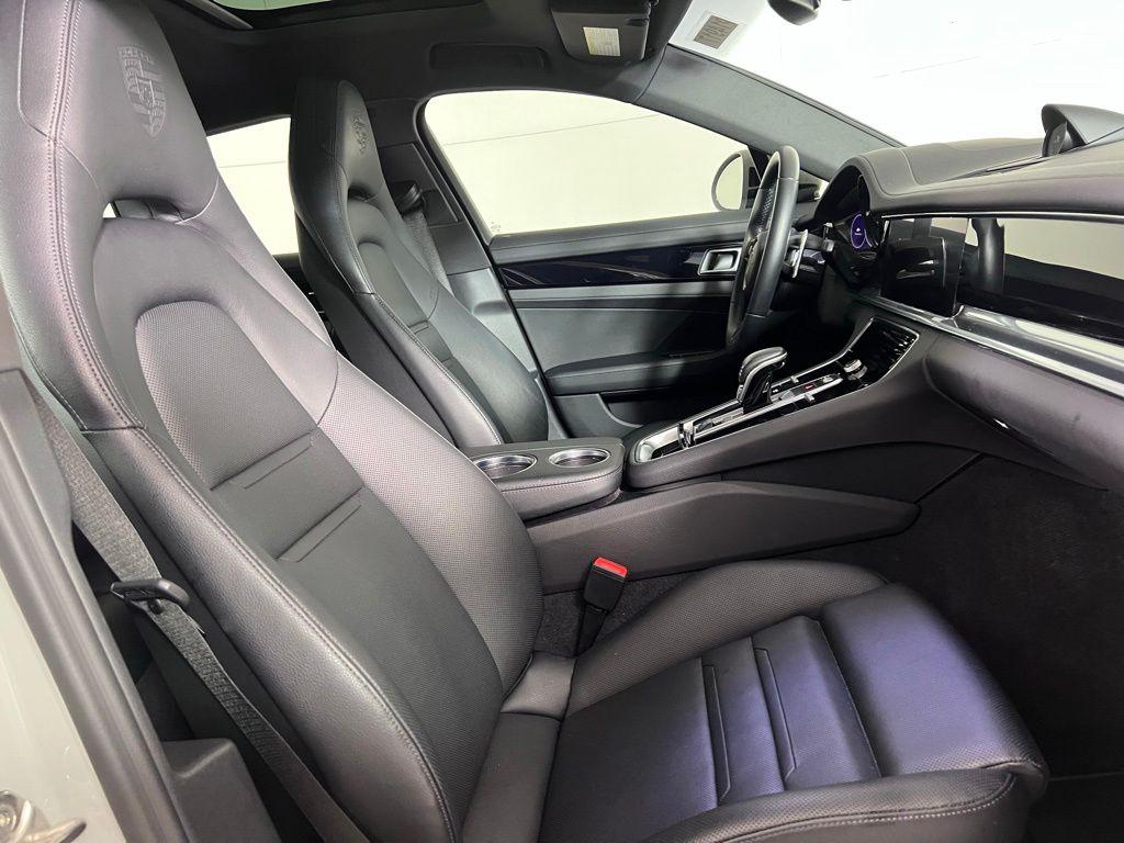 2023 Porsche PANAMERA 4S — миниатюра 15