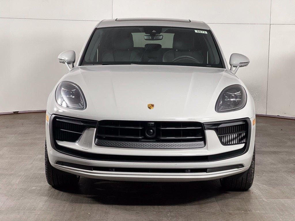 2026 Porsche MACAN S 照片 10
