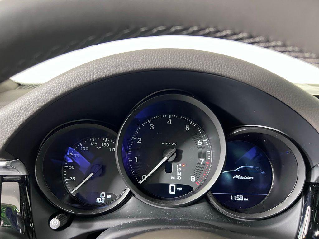 صورة مصغرة 26 لـ 2026 Porsche MACAN BASE