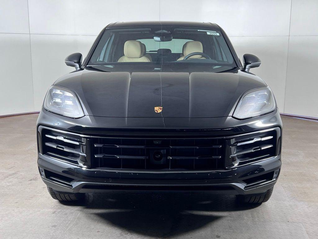 PORSCHE CAYENNE - 10