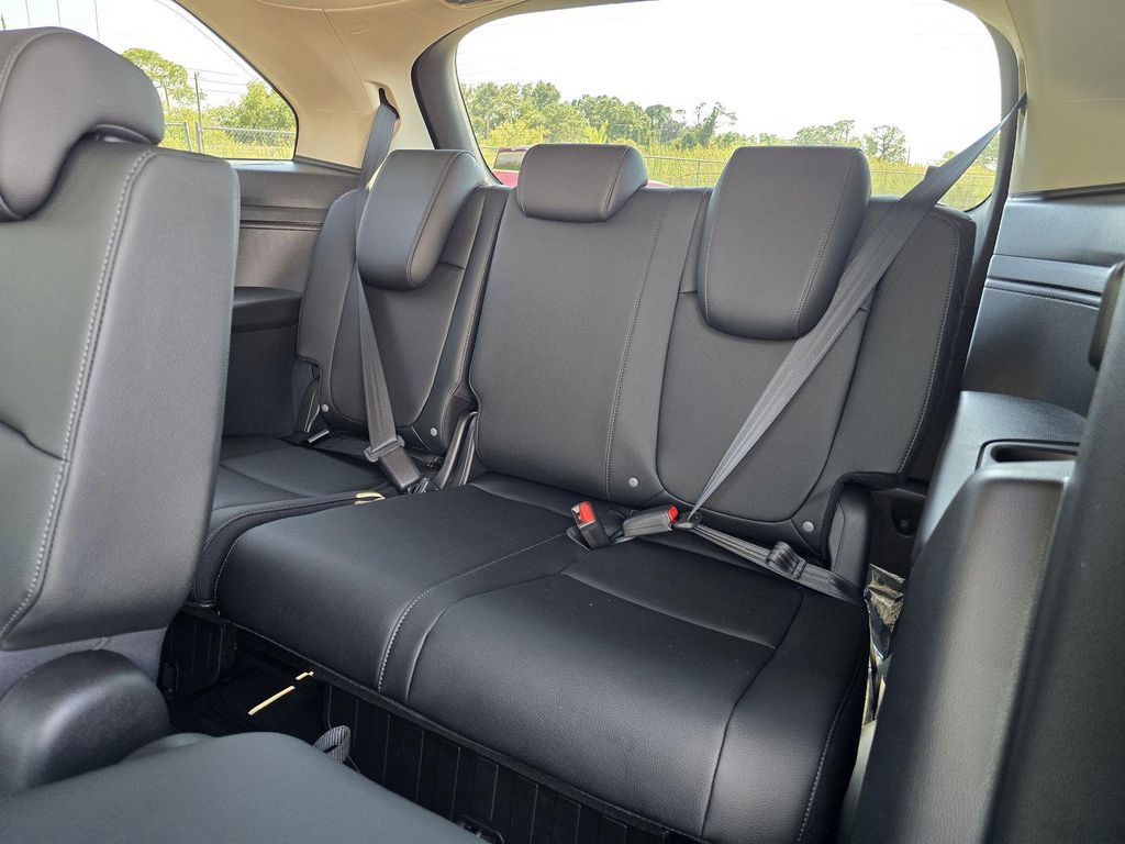 2026 Honda ODYSSEY EX-L 缩略图 16
