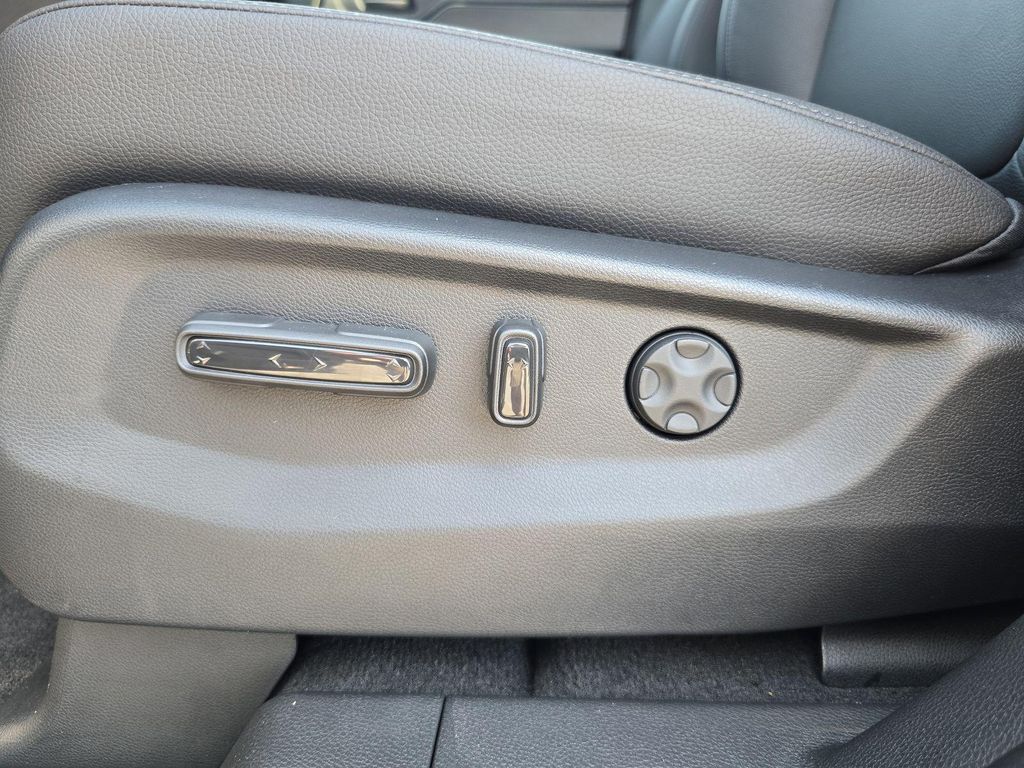 2026 Honda ODYSSEY EX-L 缩略图 19