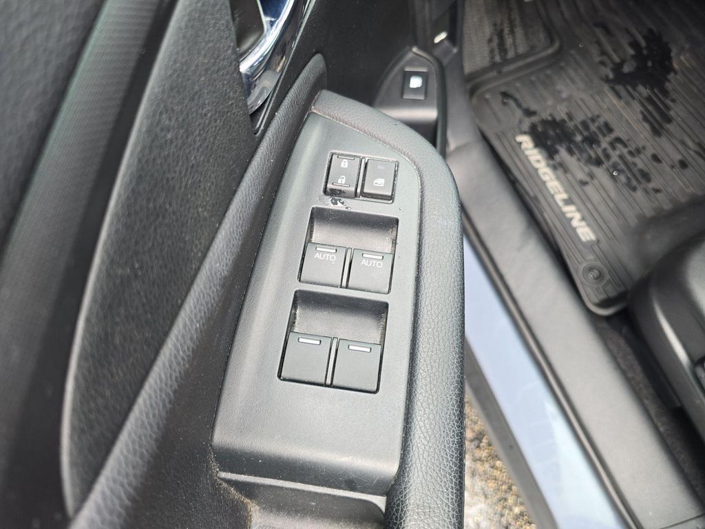 صورة مصغرة 14 لـ 2023 Honda RIDGELINE RTL