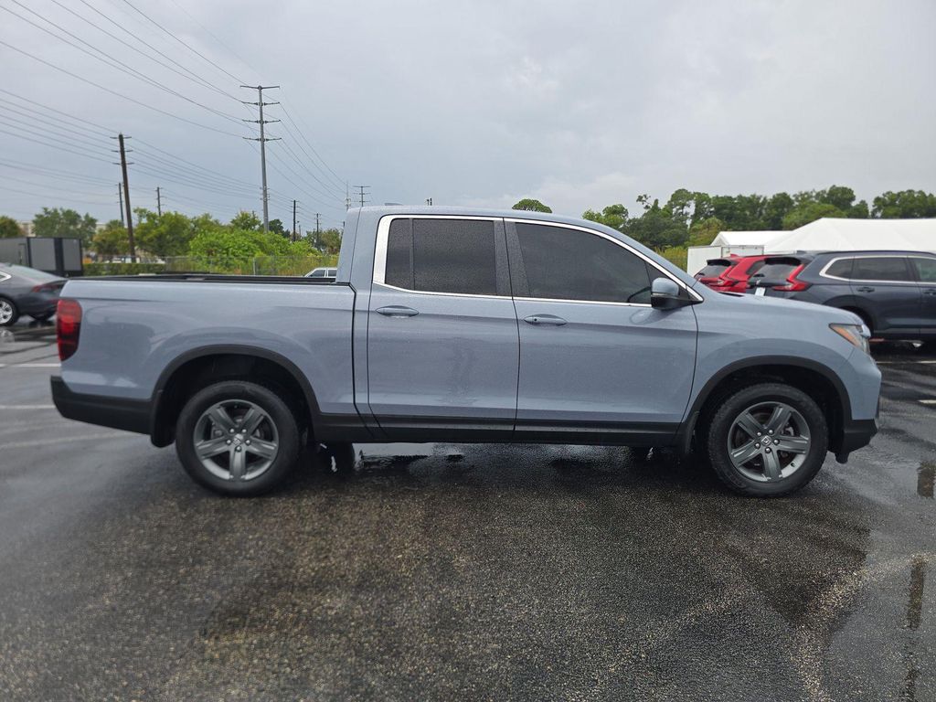 صورة 3 لـ 2023 Honda RIDGELINE RTL