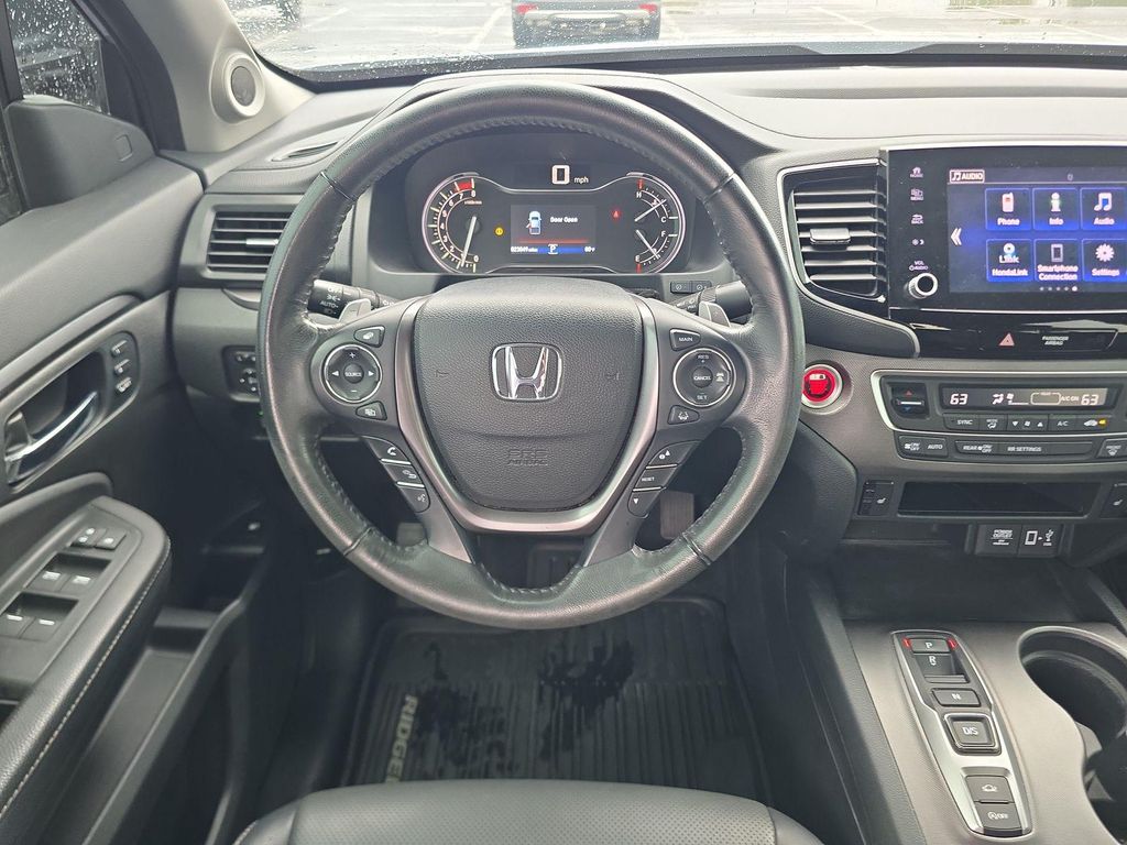 صورة 10 لـ 2023 Honda RIDGELINE RTL