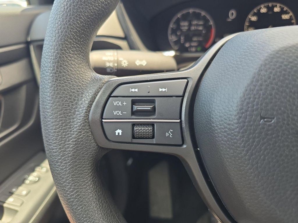2026 Honda CR-V EX AWD 缩略图 22