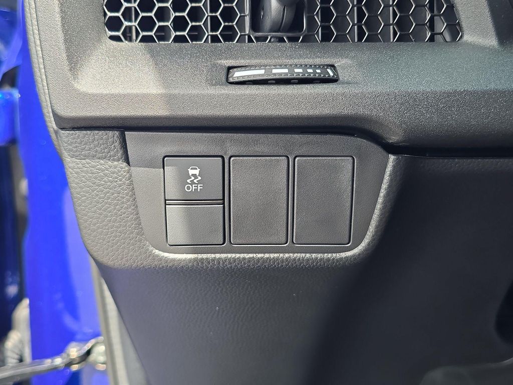 2025 Honda CR-V EX 2WD 缩略图 21