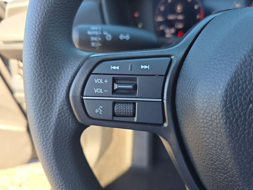 2026 Honda ACCORD SE — миниатюра 23