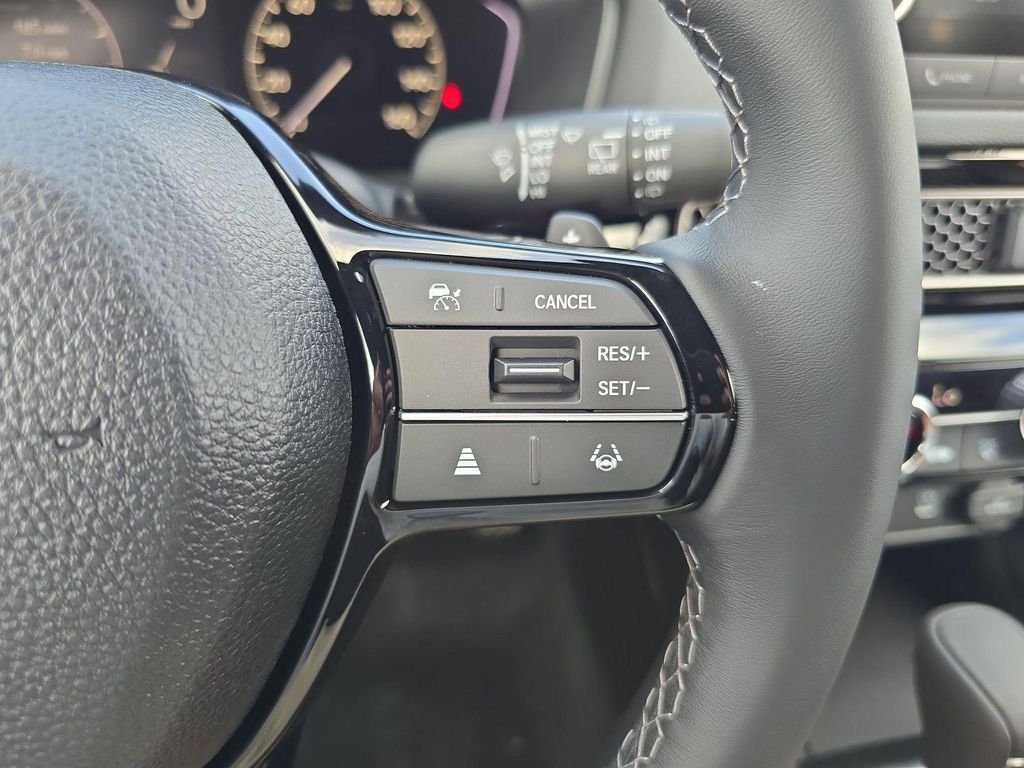 2026 Honda CIVIC SPORT — миниатюра 24
