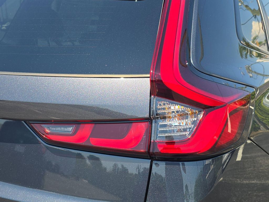 HONDA CR-V HYBRID SPORT TOURING AWD - 9