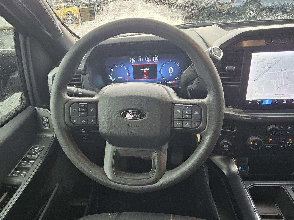 2024 FORD F-150 STX 照片 10