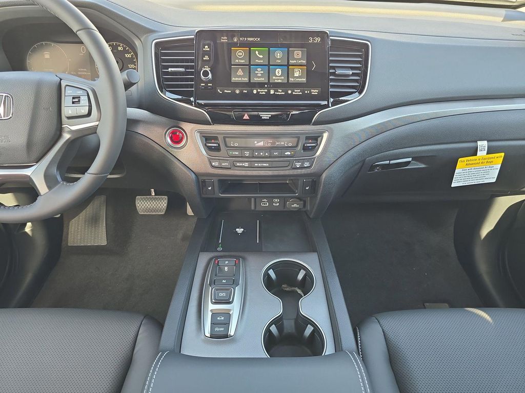 صورة مصغرة 12 لـ 2026 Honda RIDGELINE RTL