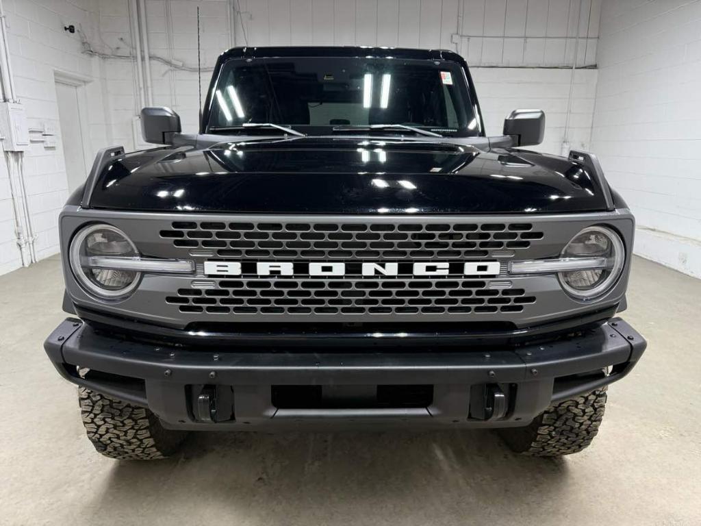 FORD BRONCO - 2