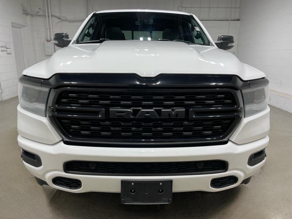 صورة 2 لـ 2025 RAM 1500 LARAMIE