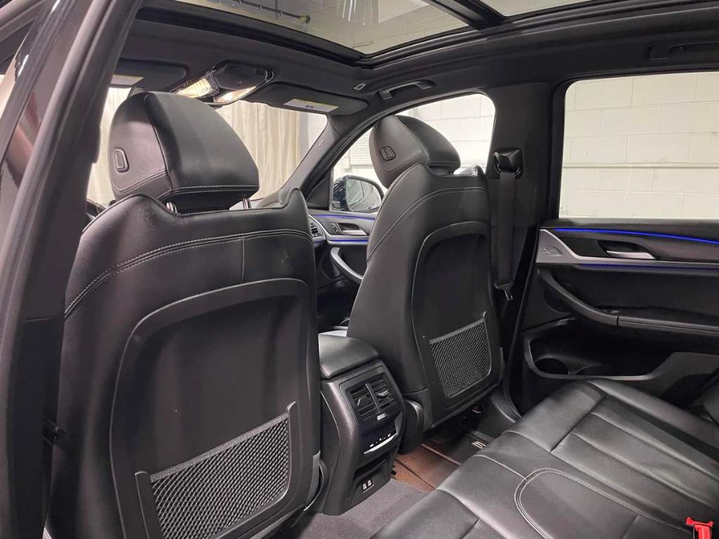 صورة مصغرة 14 لـ 2024 BMW X3 XDRIVE30I