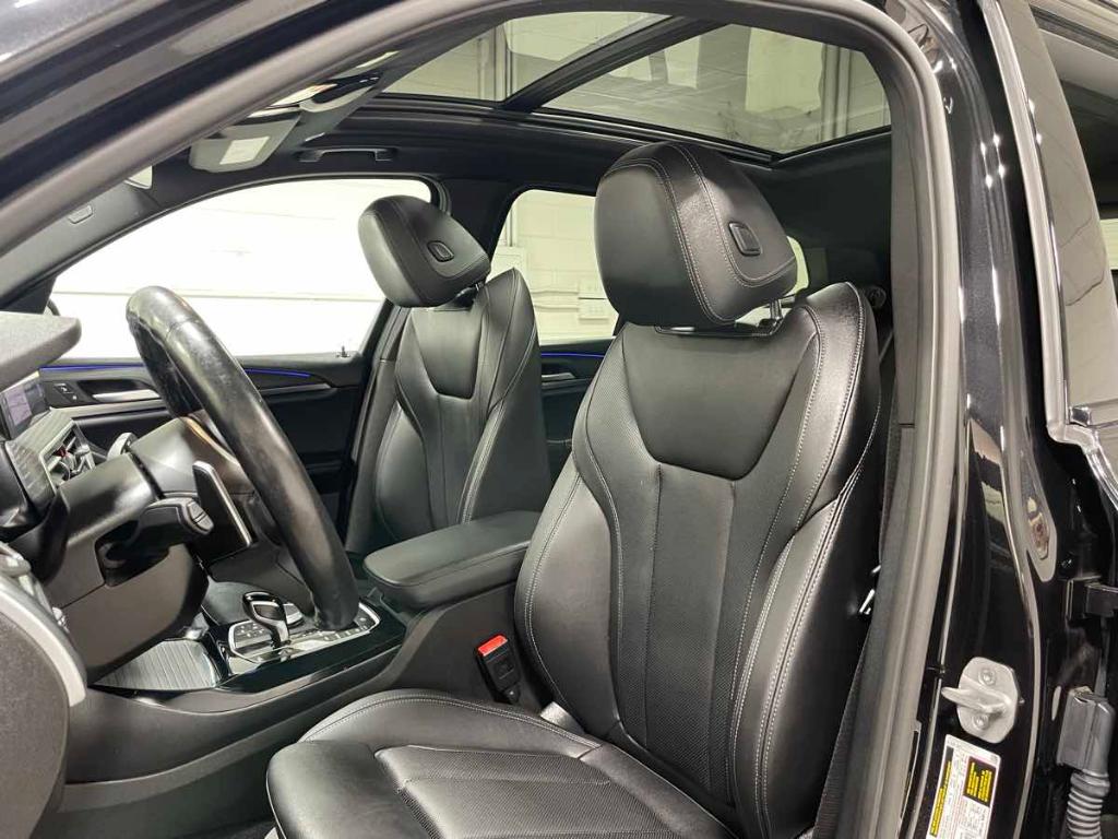 صورة مصغرة 13 لـ 2024 BMW X3 XDRIVE30I