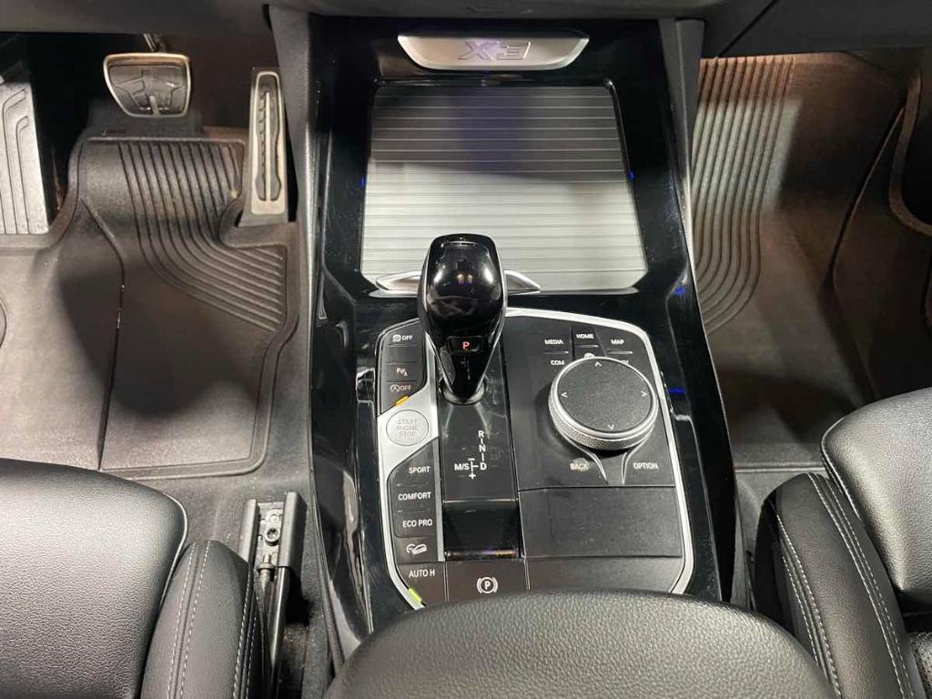 صورة مصغرة 11 لـ 2024 BMW X3 XDRIVE30I