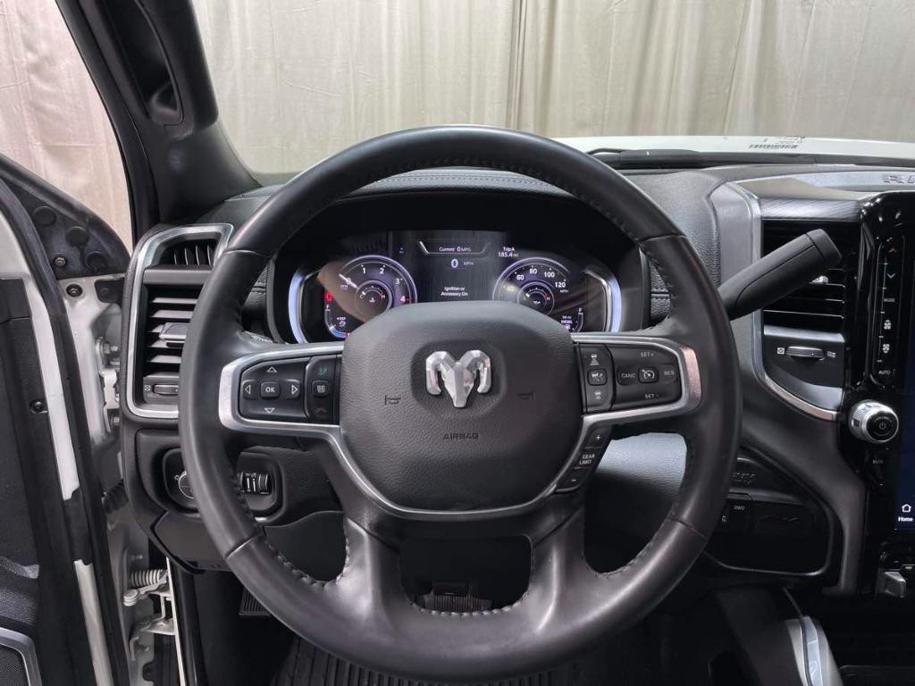صورة مصغرة 11 لـ 2024 RAM 2500 LARAMIE