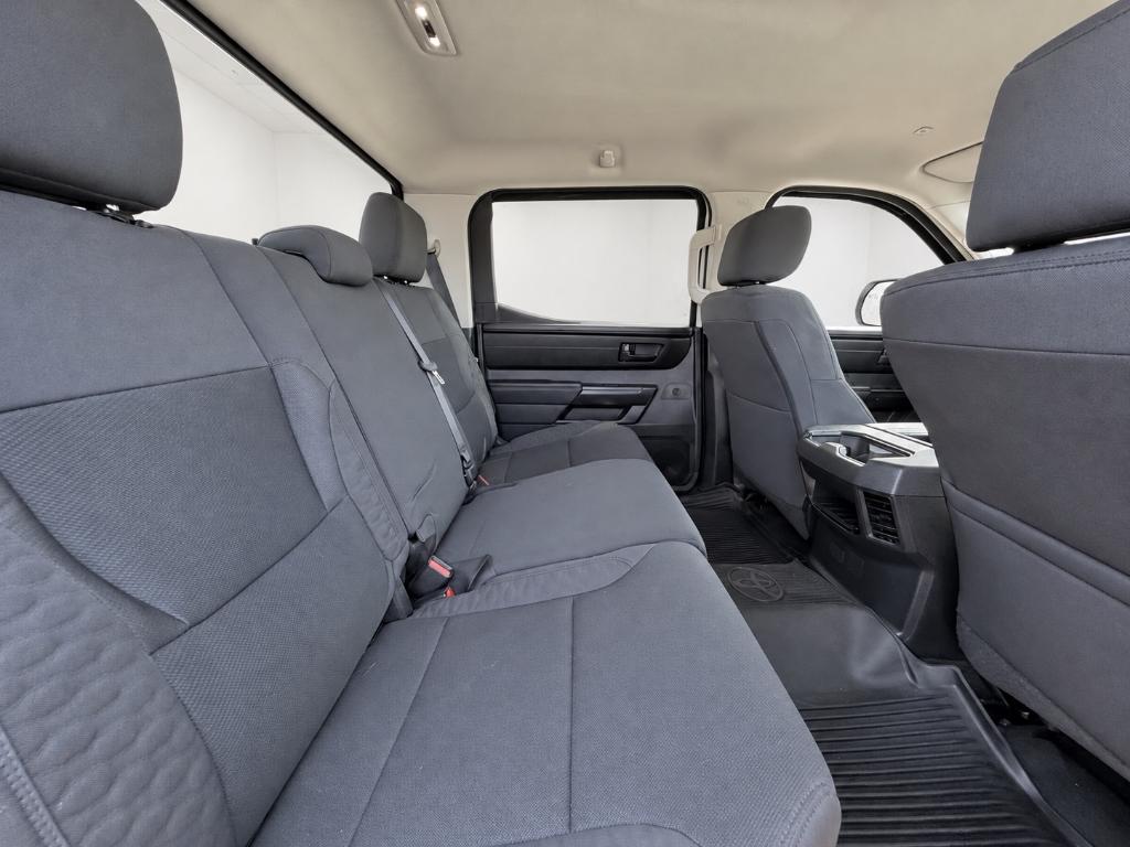 2024 Toyota TUNDRA SR — миниатюра 42