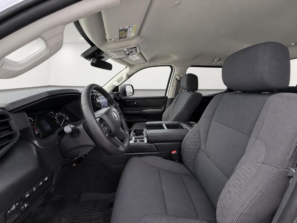 2024 Toyota TUNDRA SR — миниатюра 26