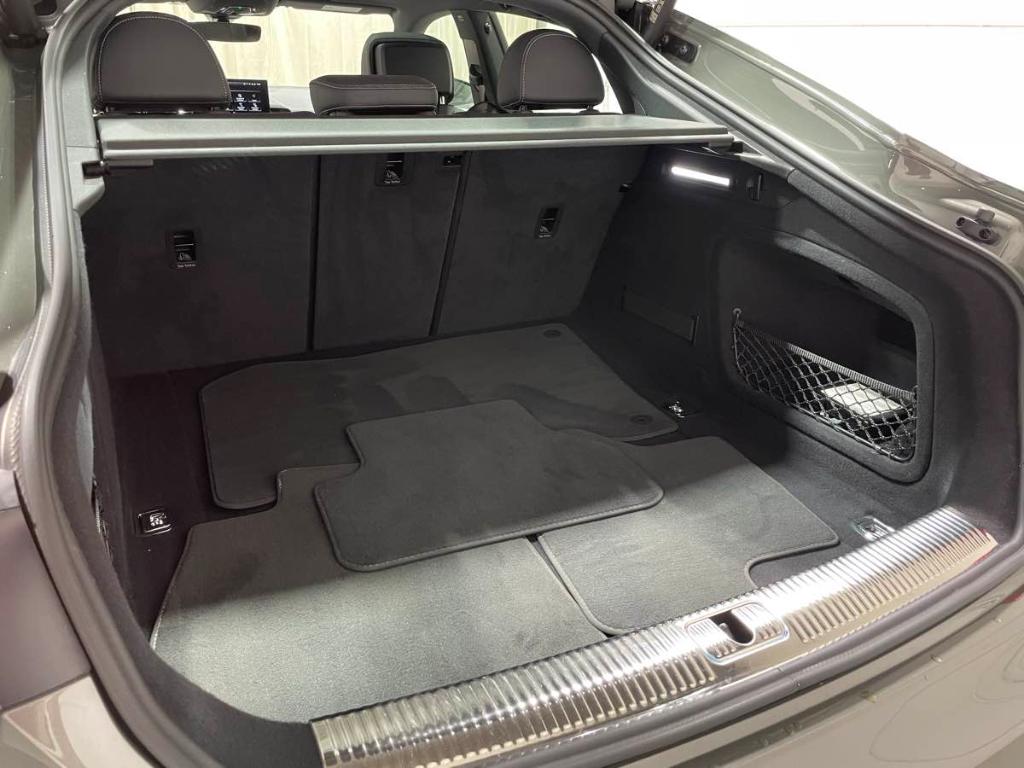 2023 AUDI A5 45 S LINE QUATTRO PREMIUM 照片 18