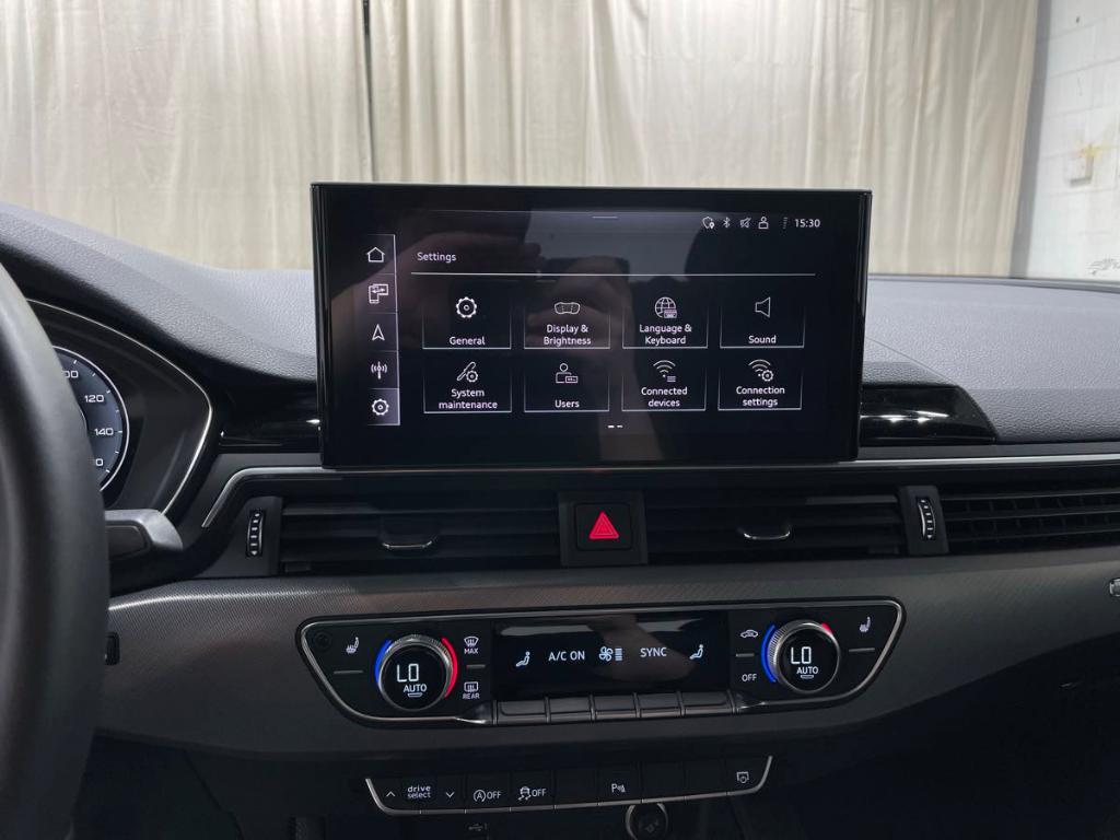 2023 AUDI A5 45 S LINE QUATTRO PREMIUM 照片 11