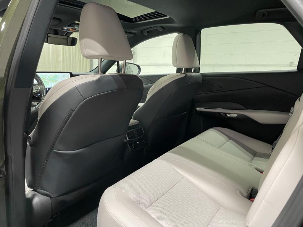 2023 Lexus RX 350 PREMIUM — миниатюра 16