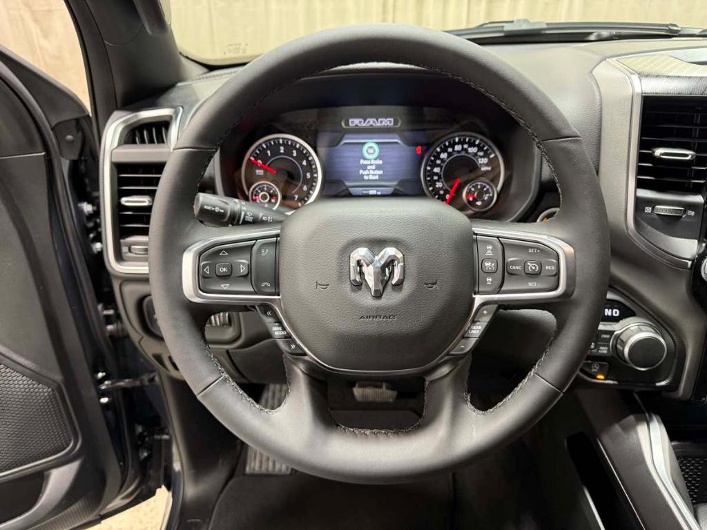 صورة مصغرة 11 لـ 2026 RAM 1500 BIG HORN/LONE STAR