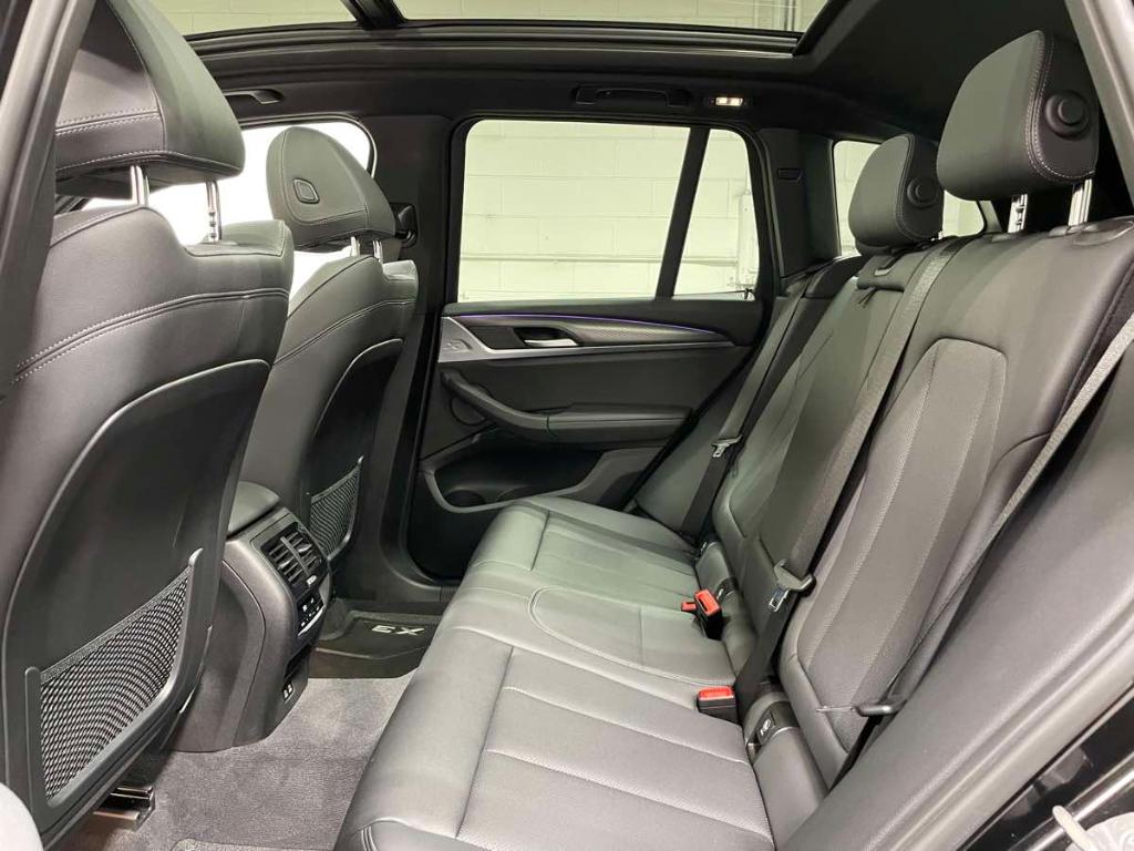 صورة مصغرة 17 لـ 2023 BMW X5 XDRIVE40I