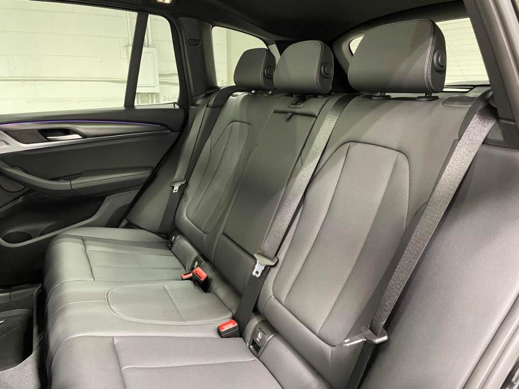 صورة مصغرة 18 لـ 2023 BMW X5 XDRIVE40I