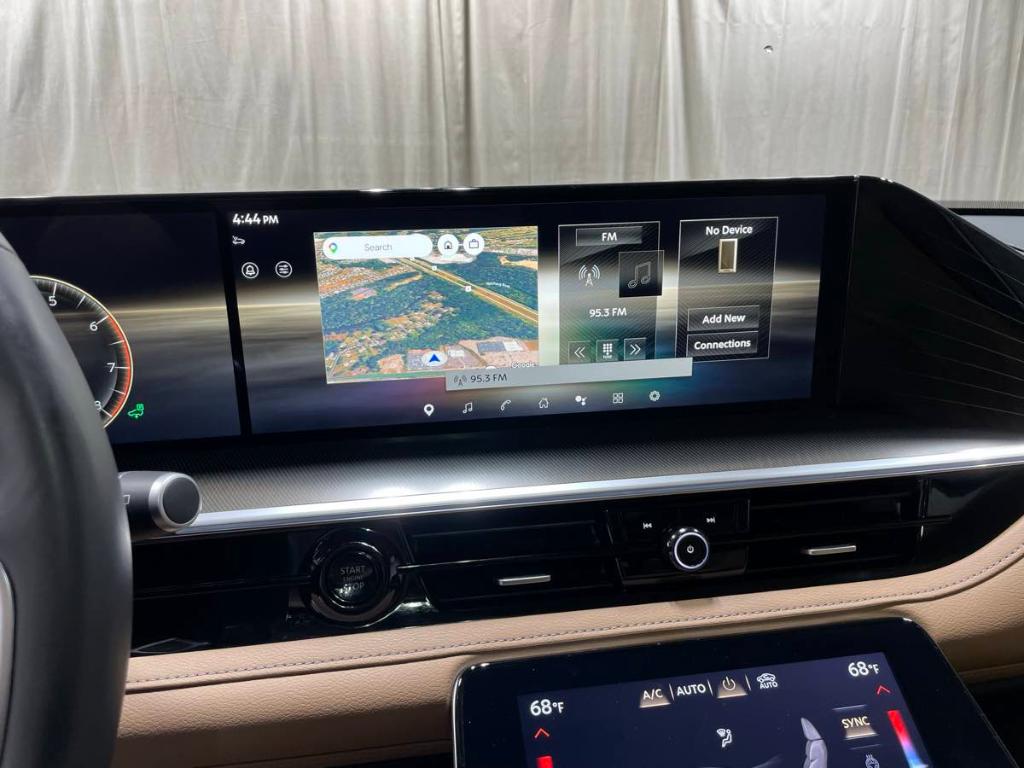 صورة مصغرة 7 لـ 2025 Infiniti QX80 LUXE