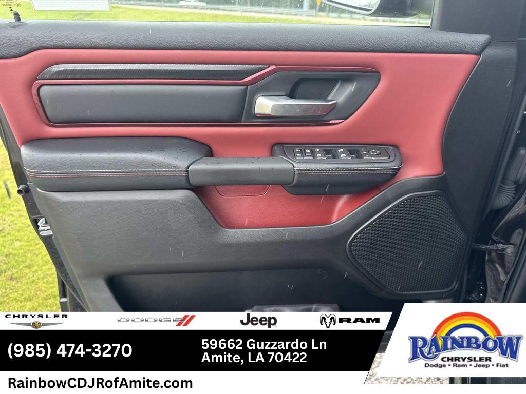 2026 RAM 1500 REBEL 缩略图 21