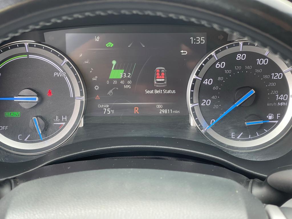 صورة مصغرة 32 لـ 2022 Toyota HIGHLANDER HYBRID LIMITED