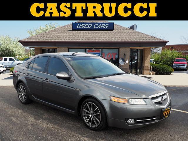 Used 08 Acura Tl For Sale Near Me Cars Com