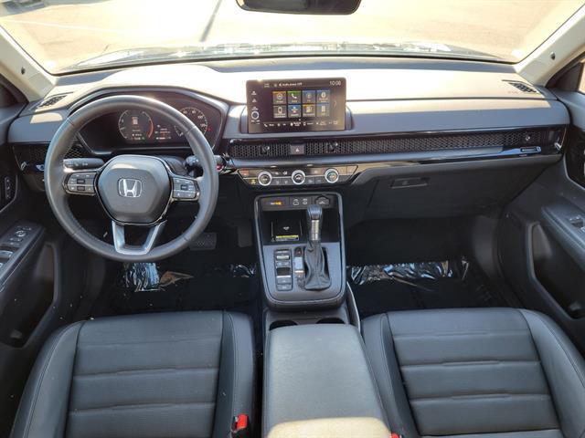 HONDA CR-V - 10