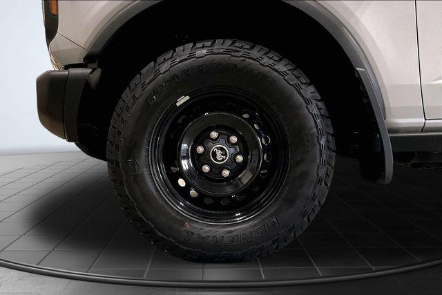 صورة مصغرة 11 لـ 2022 FORD BRONCO BLACK DIAMOND